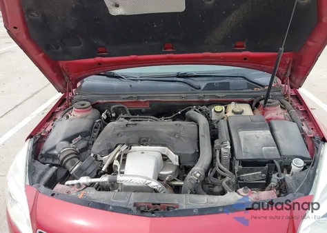 2015 Buick Regal Turbo/E-Assist Premium I from USA, damaged, VIN 2G4GN5EX3F9273320